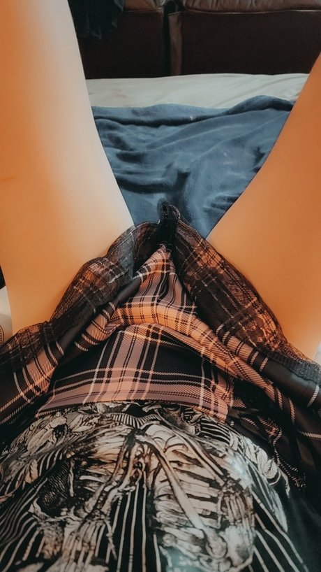 Foto di nudo di fuga di OnlyFans di Princess Bunny