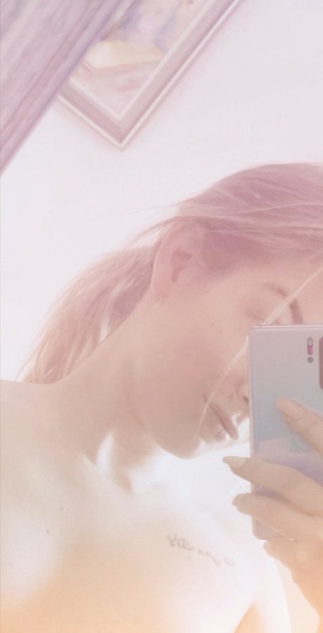 Foto di nudo di fuga di OnlyFans di Princess Belle 