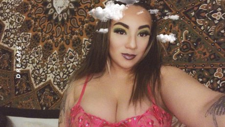 Foto di nudo di fuga di OnlyFans di Becca Lee