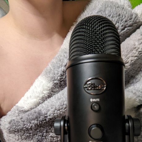 Foto di nudo di fuga di OnlyFans di Princessaudio