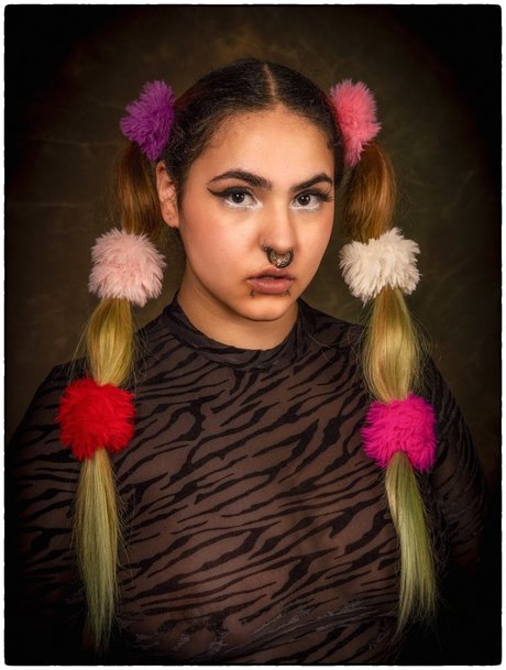 Foto di nudo di fuga di OnlyFans di Princess Of Findom