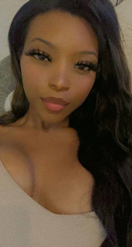 Foto di nudo di fuga di OnlyFans di Princess Aleah
