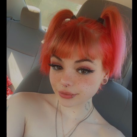 Foto di nudo di fuga di OnlyFans di Vixen