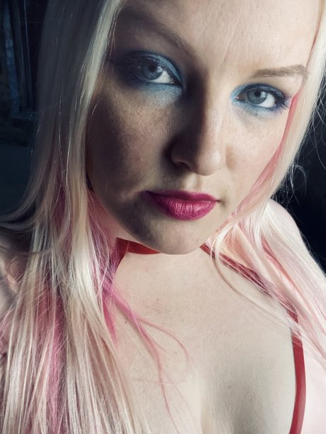 Foto di nudo di fuga di OnlyFans di Princessjessika