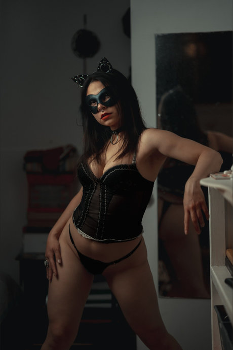 Foto di nudo di fuga di OnlyFans di Estela Ramrez