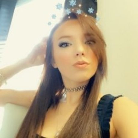 Foto di nudo di fuga di OnlyFans di Princess Paige