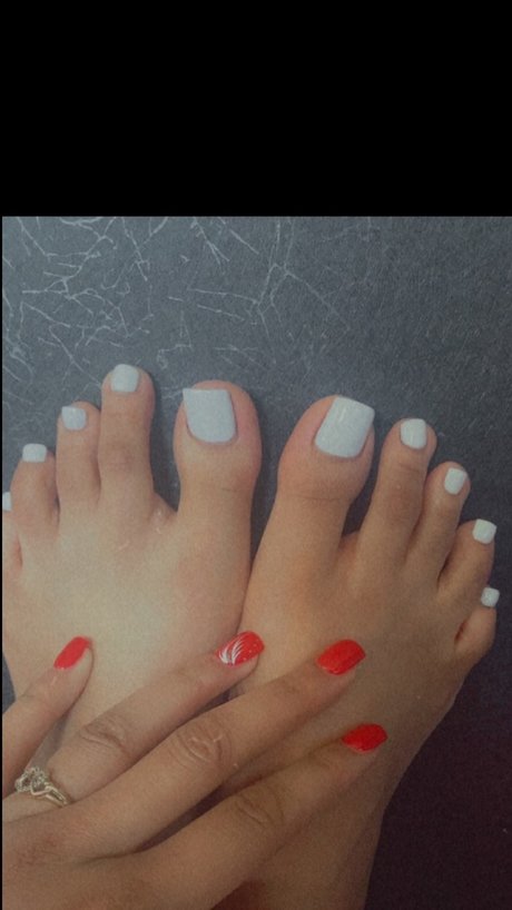 Foto di nudo di fuga di OnlyFans di Queenoffantasies