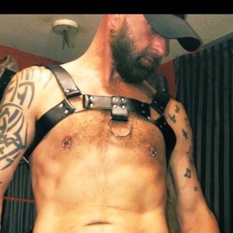 Foto di nudo di fuga di OnlyFans di Bigmike2022