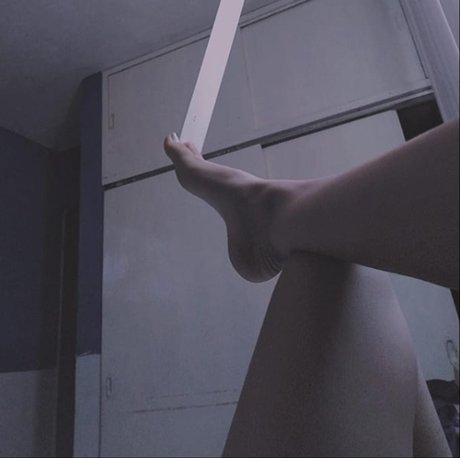 Foto di nudo di fuga di OnlyFans di Cocos