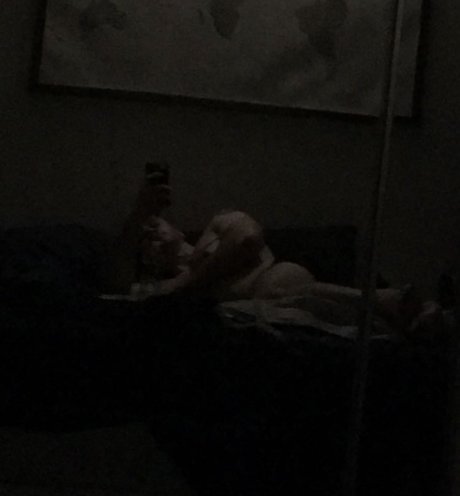 Foto di nudo di fuga di OnlyFans di Caleb M