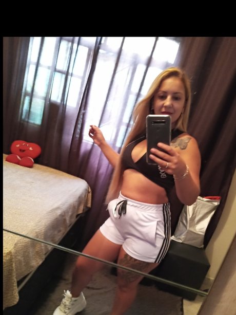 Claudia Ferreira