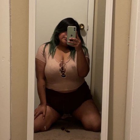 Foto di nudo di fuga di OnlyFans di Daisy 