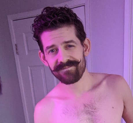 Foto di nudo di fuga di OnlyFans di Cliffordpacker
