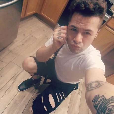 Foto di nudo di fuga di OnlyFans di Orlando