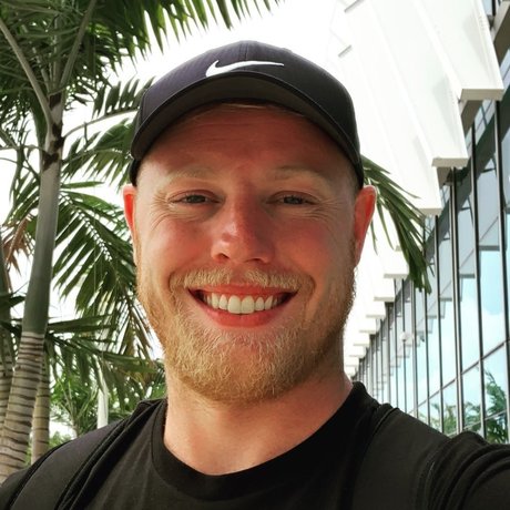 Foto di nudo di fuga di OnlyFans di Connor Mccarl