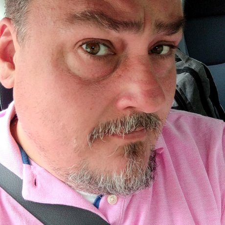 Foto di nudo di fuga di OnlyFans di Clusterdad