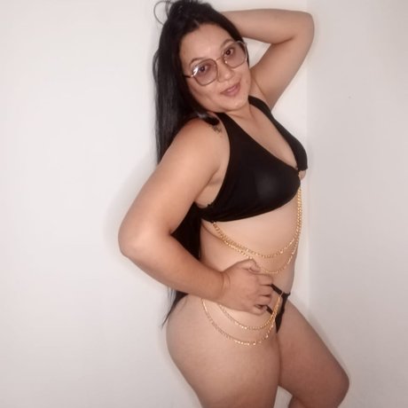 Foto di nudo di fuga di OnlyFans di Cano Patricia