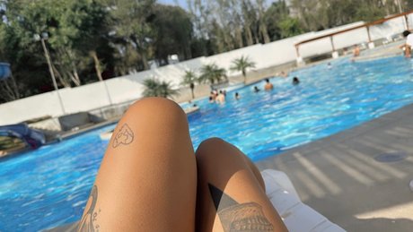 Foto di nudo di fuga di OnlyFans di Diana Luna