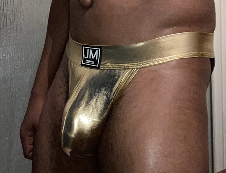 Foto di nudo di fuga di OnlyFans di Daddydelish