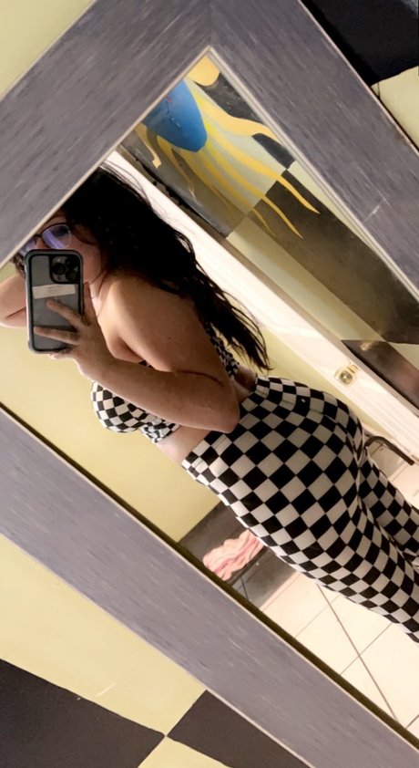 Foto di nudo di fuga di OnlyFans di Te Enamoras