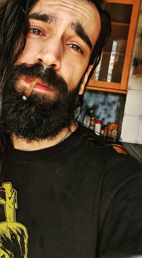 Foto di nudo di fuga di OnlyFans di    