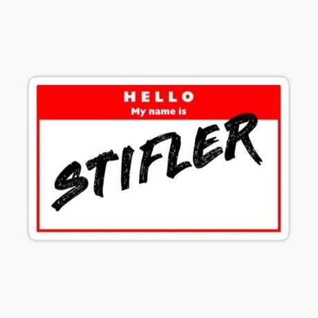 Foto di nudo di fuga di OnlyFans di Delstifler