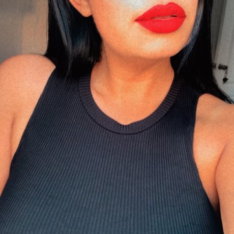 Foto di nudo di fuga di OnlyFans di Dani Sem Leme