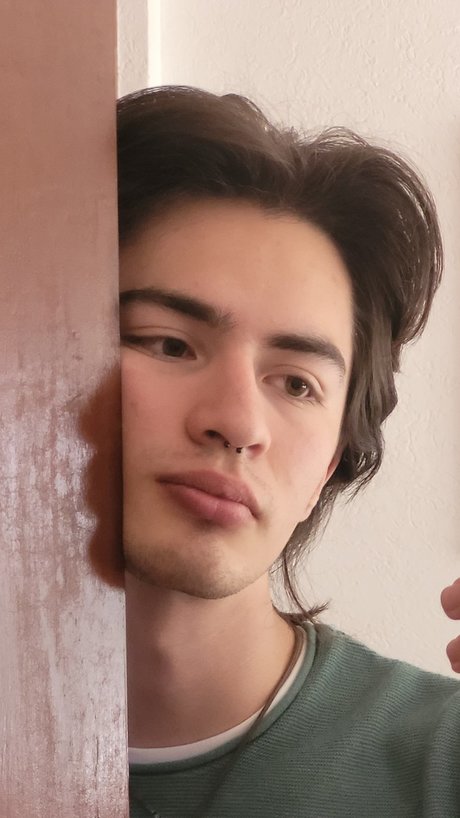 Foto di nudo di fuga di OnlyFans di Luis 