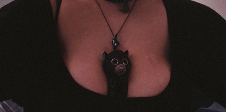 Foto di nudo di fuga di OnlyFans di Princess Shroom