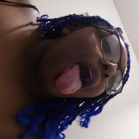 Foto di nudo di fuga di OnlyFans di Pink Princess