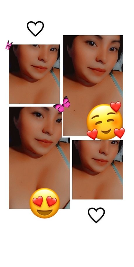 Foto di nudo di fuga di OnlyFans di Anna