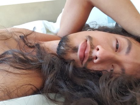 Foto di nudo di fuga di OnlyFans di Princeofpersia