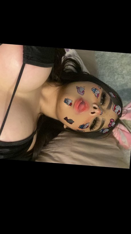 Foto di nudo di fuga di OnlyFans di Alexa Rodriguez