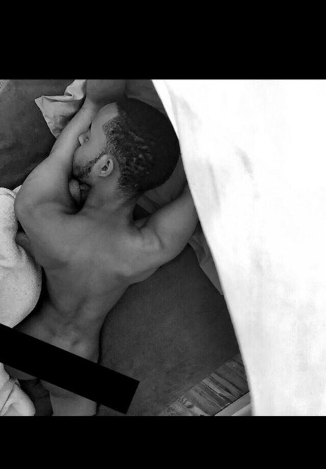 Foto di nudo di fuga di OnlyFans di Prince Kardashian