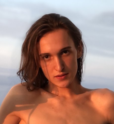 Foto di nudo di fuga di OnlyFans di Daniel