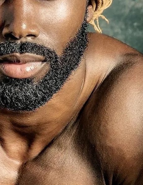 Foto di nudo di fuga di OnlyFans di Daddy Prince Breed