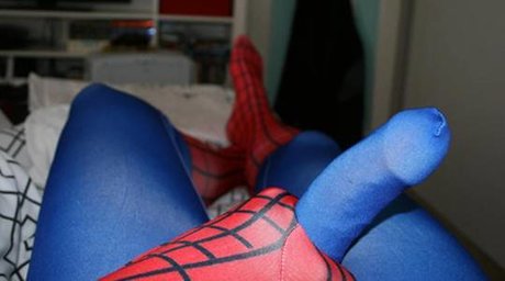 Foto di nudo di fuga di OnlyFans di Princeboy28