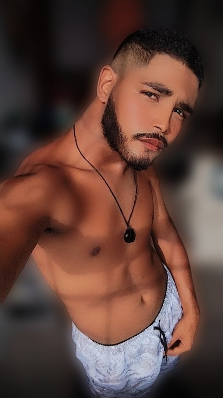 Foto di nudo di fuga di OnlyFans di Kleyton Maciel