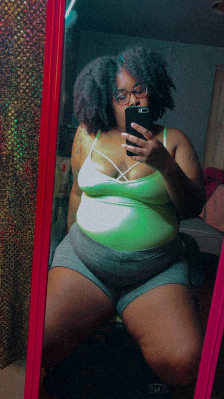 Foto di nudo di fuga di OnlyFans di Pretty Penny