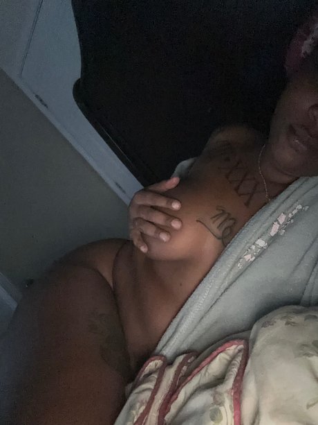 Foto di nudo di fuga di OnlyFans di Tootsie