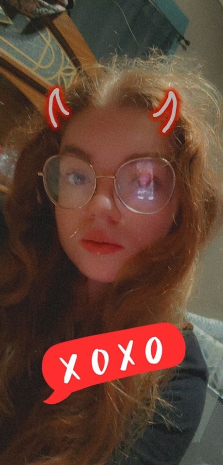 Foto di nudo di fuga di OnlyFans di Rubyryann