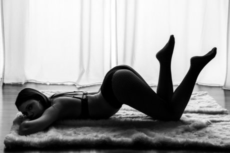 Foto di nudo di fuga di OnlyFans di Prettypeach