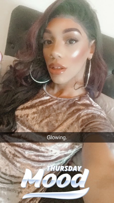 Foto di nudo di fuga di OnlyFans di Brook Marie