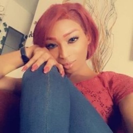 Foto di nudo di fuga di OnlyFans di Kammys World