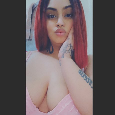 Foto di nudo di fuga di OnlyFans di I Am On Demon Time 