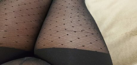 Foto di nudo di fuga di OnlyFans di Big Beautiful Crossdresser