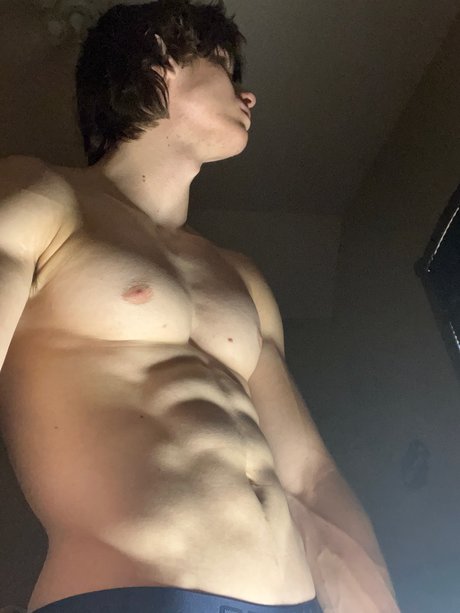 Foto di nudo di fuga di OnlyFans di Colin Free F