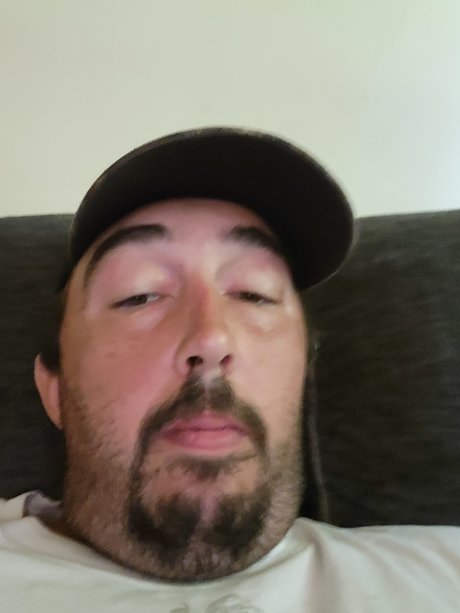 Foto di nudo di fuga di OnlyFans di Dick Marquette