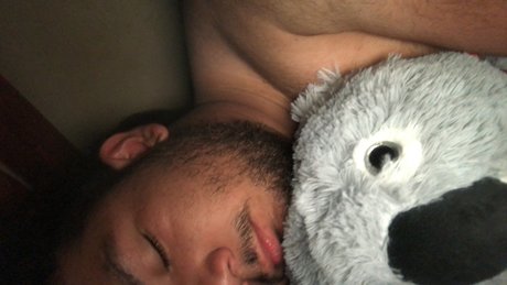 Foto di nudo di fuga di OnlyFans di Diego Juarez