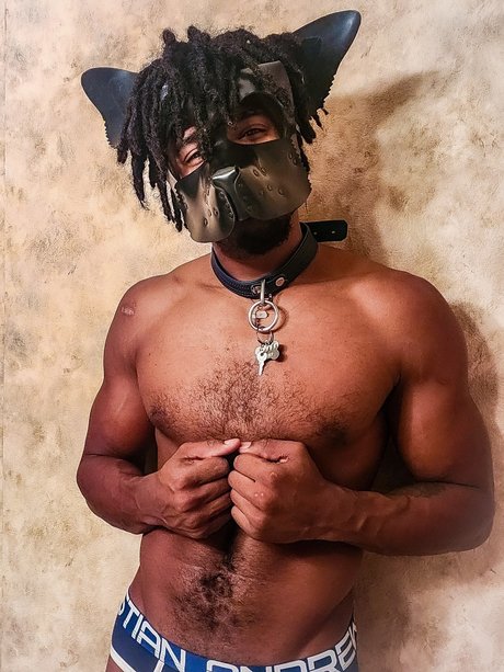 Foto di nudo di fuga di OnlyFans di Grizzly